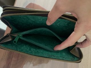 Cartera Desigual Multicolor