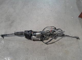 CREMALLERA DIRECCION VOLKSWAGEN TOURAN 1T2 Advance