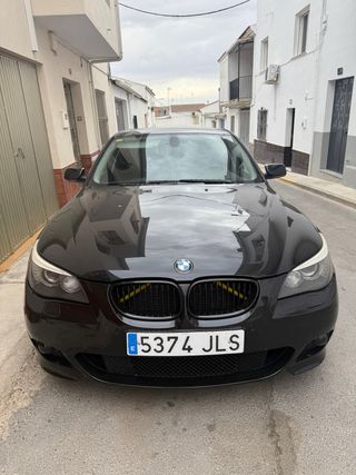 BMW Serie 5 2007