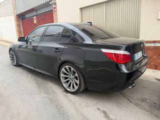 BMW Serie 5 2007