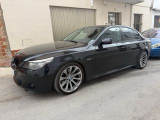 BMW Serie 5 2007