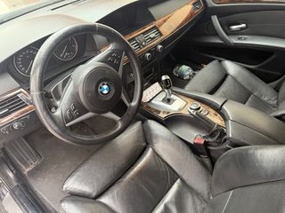 BMW Serie 5 2007