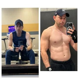 Servicio de entrenamiento personal a domicilio