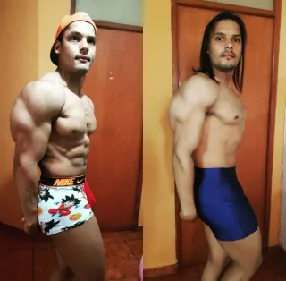 Servicio de entrenamiento personal a domicilio