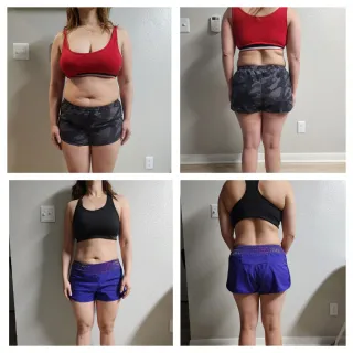 Servicio de entrenamiento personal a domicilio