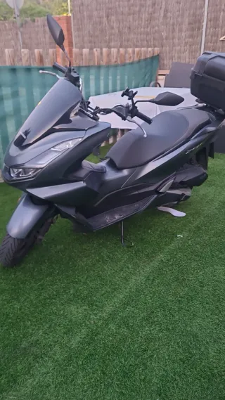 Honda pcx 2022 Km 21000