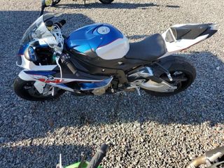 Despiece BMW S1000RR 2018