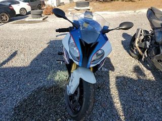 Despiece BMW S1000RR 2018
