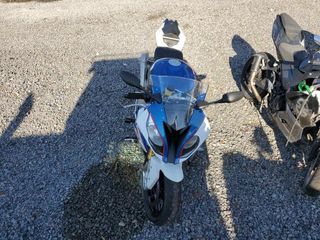 Despiece BMW S1000RR 2018