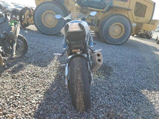 Despiece BMW S1000RR 2018
