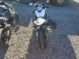 Despiece BMW S1000RR 2018
