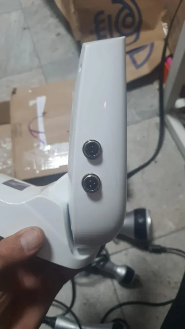 Máquina anticelulitis LW-101