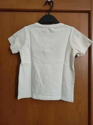 Maglietta PACIOTTI bimbo