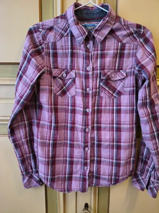 Camicia donna Piazza Italia tg. S