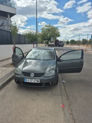 Volkswagen Golf 2005