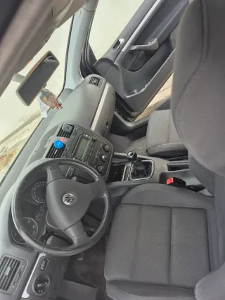 Volkswagen Golf 2005