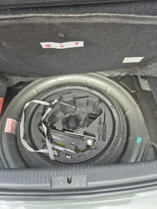 Volkswagen Golf 2005