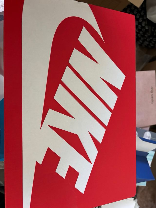 Nike Reactx Rejuven8 42