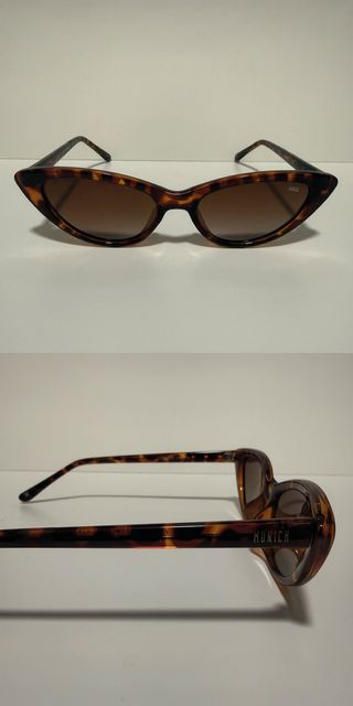 Gafas de sol Munich Cat Eye Morado