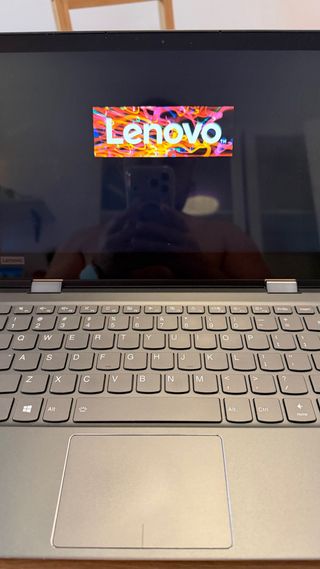Lenovo YOGA 720 12IKB 13”