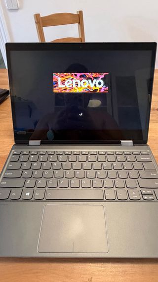 Lenovo YOGA 720 12IKB 13”