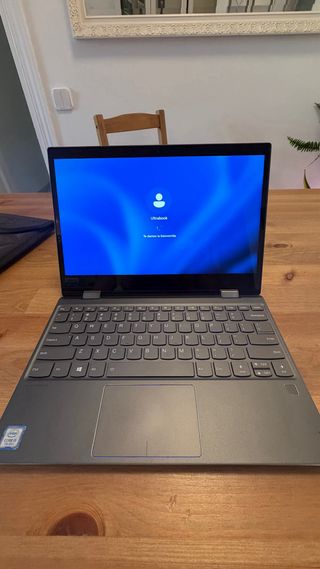 Lenovo YOGA 720 12IKB 13”