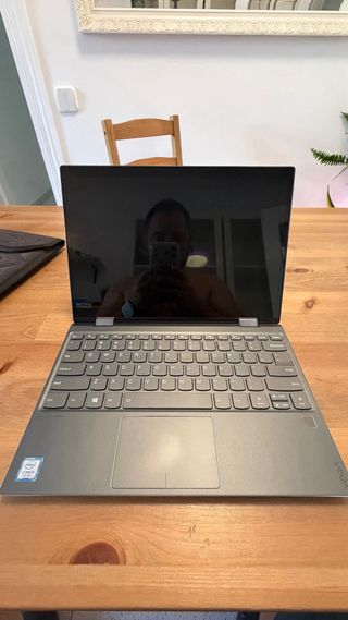 Lenovo YOGA 720 12IKB 13”