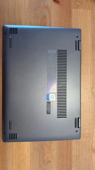 Lenovo YOGA 720 12IKB 13”
