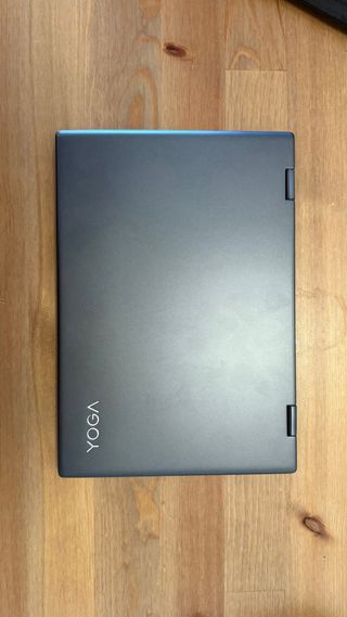 Lenovo YOGA 720 12IKB 13”