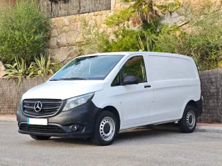Mercedes-Benz Vito 2020
