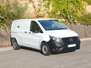 Mercedes-Benz Vito 2020