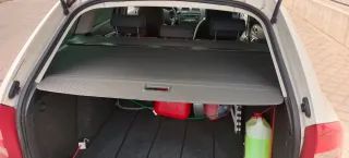 Skoda Octavia 2005