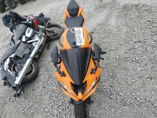 Despiece Kawasaki ZX636 2020