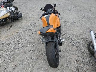 Despiece Kawasaki ZX636 2020