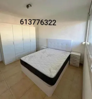 Muebles nuevos canapés abatibles 