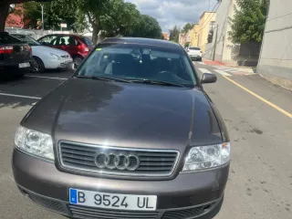Audi A6 1998