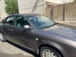 Audi A6 1998