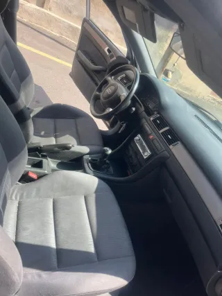 Audi A6 1998