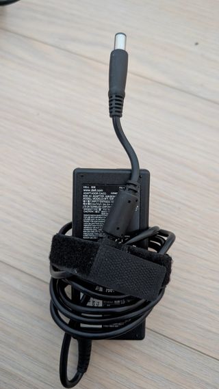 Cargador Portátil Dell 65W AC