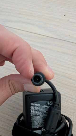 Cargador Portátil Dell 65W AC