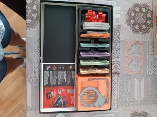 Monopoly Tramposo Juego de Mesa