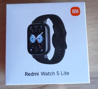 Redmi Watch 5 Lite