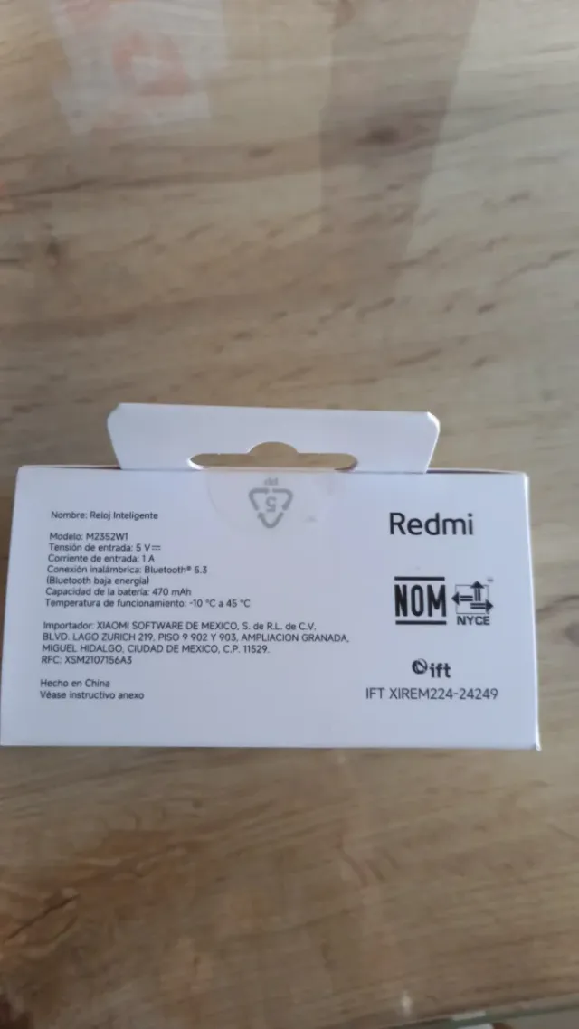Redmi Watch 5 Lite