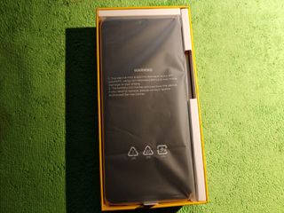 Realme Note 50 4/128GB Midnight Black