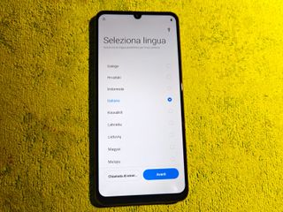 Realme Note 50 4/128GB Midnight Black
