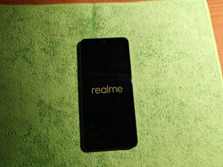 Realme Note 50 4/128GB Midnight Black