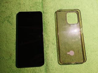 Realme Note 50 4/128GB Midnight Black