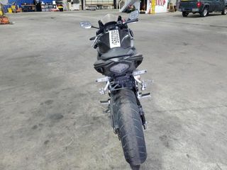 Despiece Honda CBR 500/650 2021
