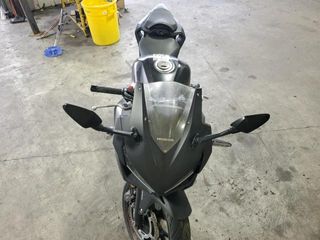 Despiece Honda CBR 500/650 2021
