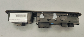 MANDO ELEVALUNAS DELANTERO IZQUIERDO PEUGEOT 5008